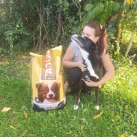 photo de livraison pour Programme alimentaire Animal Webaction