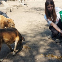 photo de livraison pour Svetlana Bjelogrlic
