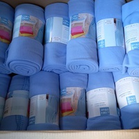 photo de livraison pour 3 p'tites pattes